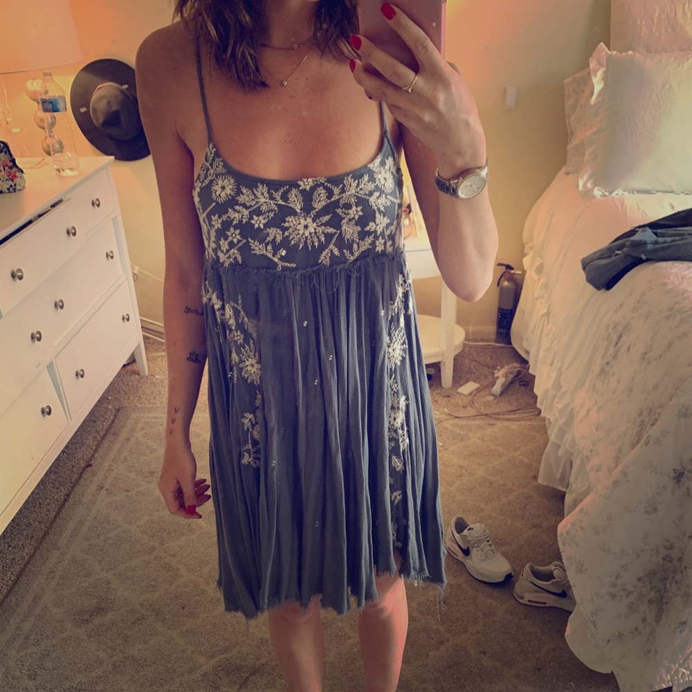 Free People Dress